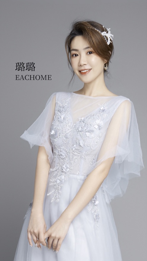 深圳广播电影电视集团-主持人:王璐璐