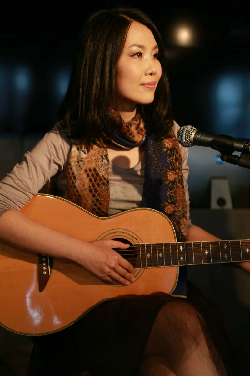 深圳广播电影电视集团-主持人:王颖